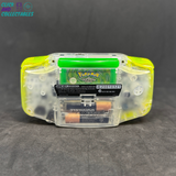 Nintendo Gameboy Advance (IPS Screen Mod)