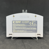 Banjo-Kazooie (Nintendo 64, 1998, PAL)