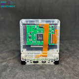 Nintendo Gameboy Advance SP (IPS Screen Mod)