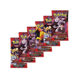 Scarlet & Violet - Destined Rivals Booster Bundle