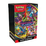 ME02 - Mega Evolution - Phantasmal Flames Booster Bundle