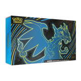 Pokemon TCG: Mega Charizard X ex Ultra-Premium Collection