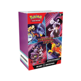 Scarlet & Violet - Destined Rivals Booster Bundle
