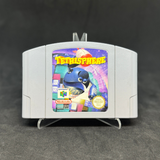 Tetrisphere (Nintendo 64, 1997, PAL)