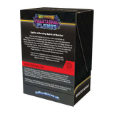 ME02 - Mega Evolution - Phantasmal Flames Booster Bundle