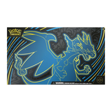 Pokemon TCG: Mega Charizard X ex Ultra-Premium Collection