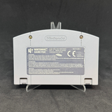 Tetrisphere (Nintendo 64, 1997, PAL)