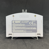 World Cup 98 (Nintendo 64, 1998, PAL)