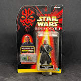 1998 Death Maul CommTech Chip Figure