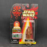 1998 Anakin Skywalker CommTech Chip Figure
