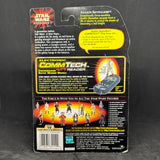 1998 Anakin Skywalker CommTech Chip Figure