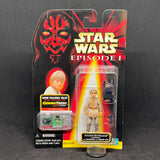1998 Anakin Skywalker CommTech Chip Figure V2