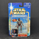 2002 ATTACK OF THE CLONES™ Jango Fett™
