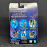 2002 ATTACK OF THE CLONES™ Jango Fett™