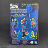 2002 ATTACK OF THE CLONES™ Saesee Tin™