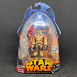 2005 WOOKIEE" WARRIOR REVENGE OF THE SITH™