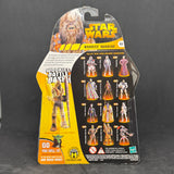 2005 WOOKIEE" WARRIOR REVENGE OF THE SITH™