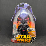 2005 DARTH VADER™ WARRIOR REVENGE OF THE SITH™