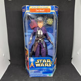 2002 ATTACK OF THE CLONES Zam Wesell® 12"