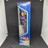 2002 ATTACK OF THE CLONES Zam Wesell® 12"