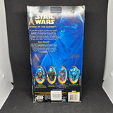 2002 ATTACK OF THE CLONES Zam Wesell® 12"