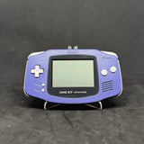 Boxed Nintendo Gameboy Advance Indigo