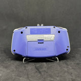 Boxed Nintendo Gameboy Advance Indigo