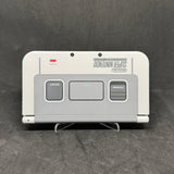 Boxed Nintendo 3DS XL (Super Nintendo Edition)