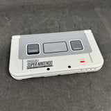 Boxed Nintendo 3DS XL (Super Nintendo Edition)