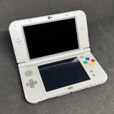 Boxed Nintendo 3DS XL (Super Nintendo Edition)