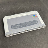Boxed Nintendo 3DS XL (Super Nintendo Edition)