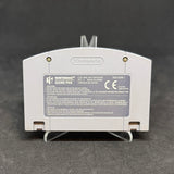 Super Mario 64 (Nintendo 64, 1996, PAL)