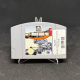 F-1 World Grand Prix (Nintendo 64, 1998, PAL)