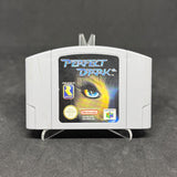 Perfect Dark (Nintendo 64, 2000, PAL)