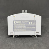 F-Zero X (Nintendo 64, 1998, PAL)