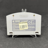 1080° Snowboarding (Nintendo 64, 1998, PAL)