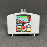 Lylat Wars (Nintendo 64, 1997, PAL)