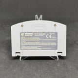 Lylat Wars (Nintendo 64, 1997, PAL)