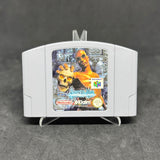 Shadow Man (Nintendo 64, 1999, PAL)