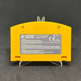 Donkey Kong 64 (Nintendo 64, 1999, PAL)