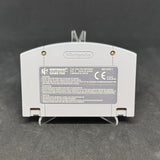 Pilotwings 64 (Nintendo 64, 1996, PAL)