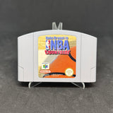 Kobe Bryant in NBA Courtside (Nintendo 64, 1998, PAL)
