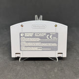 Kobe Bryant in NBA Courtside (Nintendo 64, 1998, PAL)