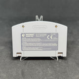 GoldenEye 007 (Nintendo 64, 1997, PAL)