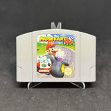 Mario Kart 64 (Nintendo 64, 1997, PAL)