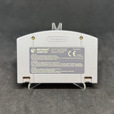 Mario Kart 64 (Nintendo 64, 1997, PAL)