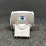 Nintendo 64 Transfer Pak (1999, PAL)