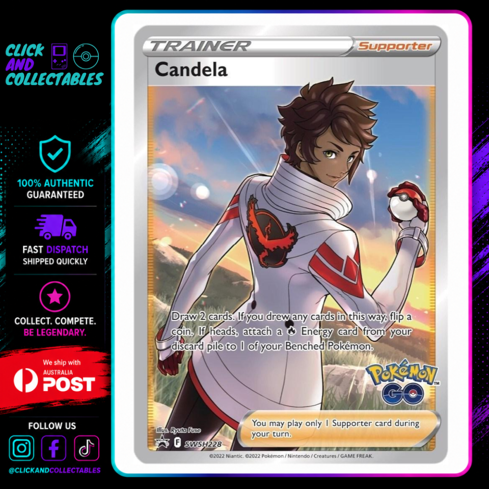 candela pokemon go card price SWSH228 Near Mint Multicolor:Rakdos S8a the trusted official grading Dread Return (Warhammer 40,000)