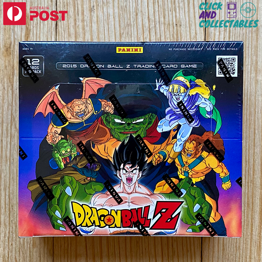 Dragon Ball Z