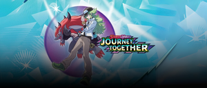 Pokemon TCG: Scarlet & Violet – Journey Together
